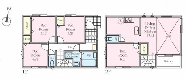 横浜市南区堀ノ内町