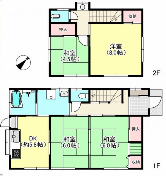 横浜市南区六ツ川