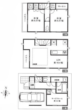 川崎市川崎区浅田