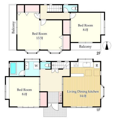 横浜市鶴見区梶山
