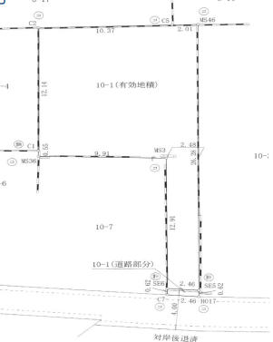 横浜市鶴見区上末吉