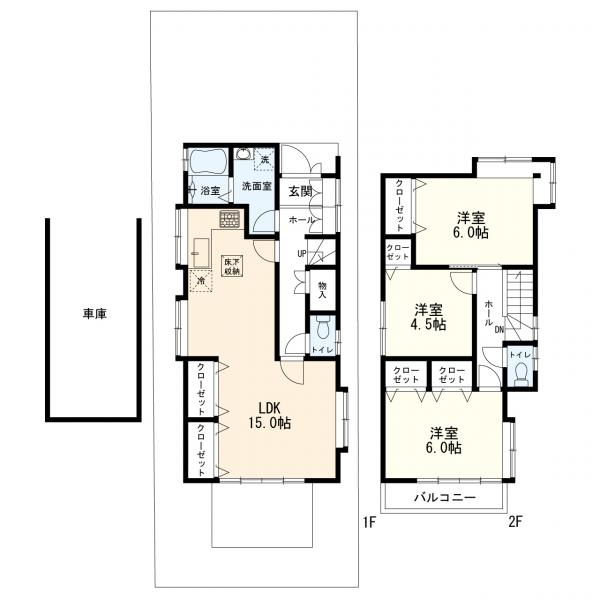 横浜市港南区港南3