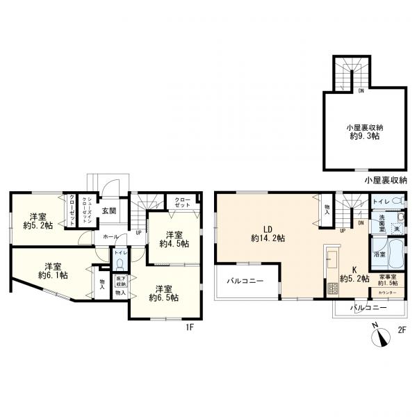 横浜市港南区日野南7