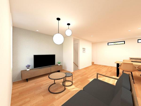 横浜市港南区野庭町