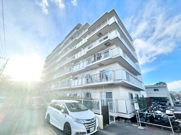 川崎市川崎区四谷上町