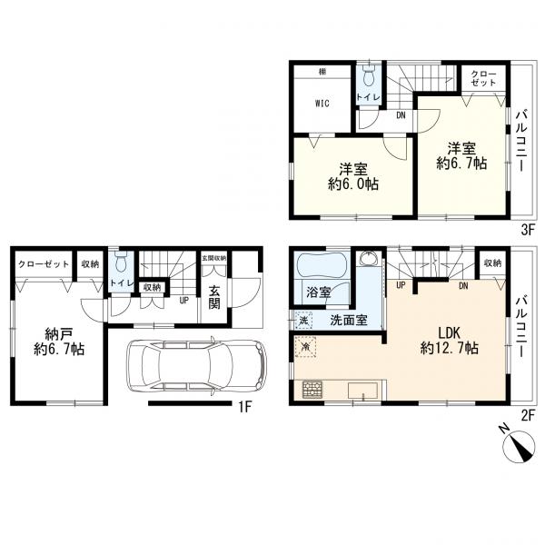 横浜市磯子区磯子2