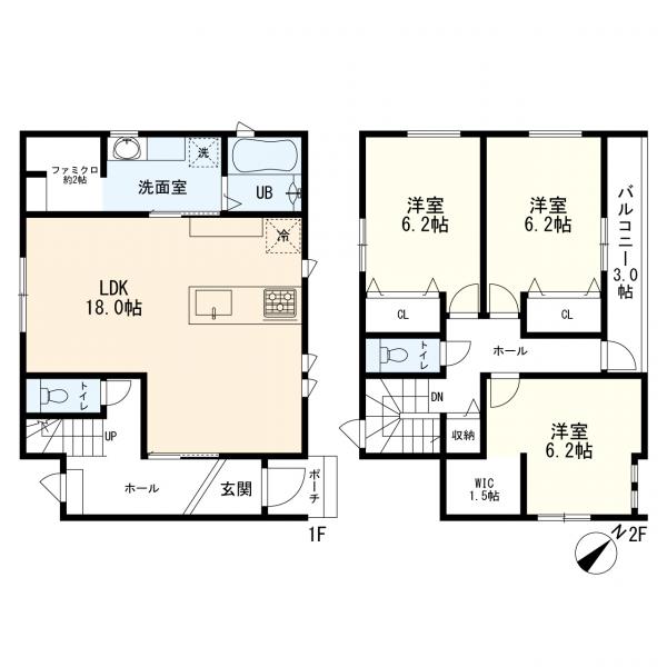 横浜市戸塚区戸塚町