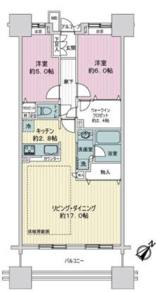 横浜市神奈川区子安通