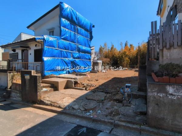 横浜市緑区鴨居7