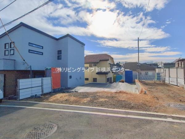 横浜市旭区白根5