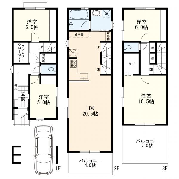 川崎市川崎区渡田新町2