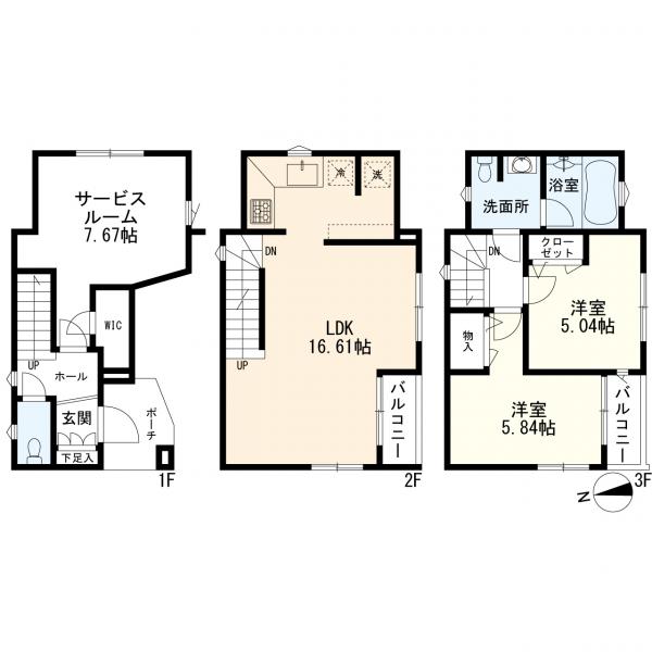 横浜市泉区和泉中央南5