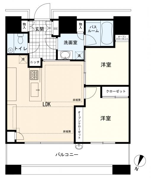 港区芝（４、５丁目）4