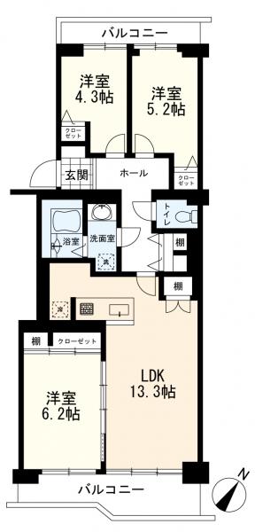 横浜市港北区下田町4