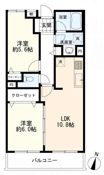横浜市西区藤棚町1