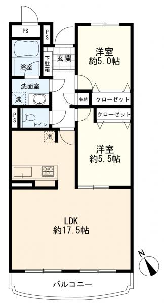 横浜市港北区箕輪町2