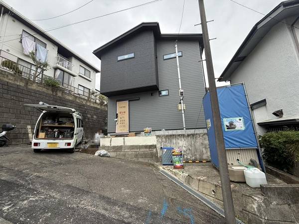 横浜市戸塚区上柏尾町