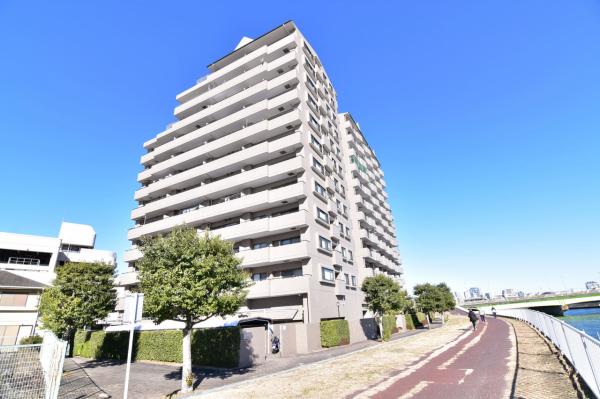 横浜市鶴見区鶴見中央3