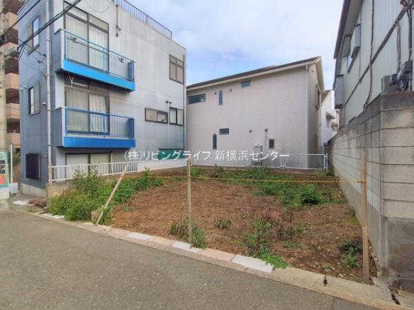 横浜市青葉区千草台