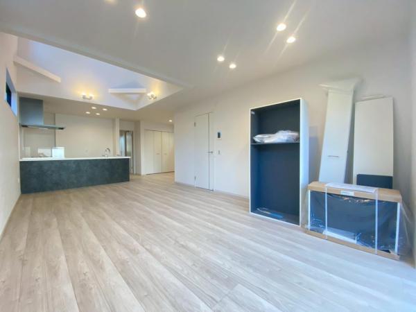 横浜市泉区和泉中央北5丁目