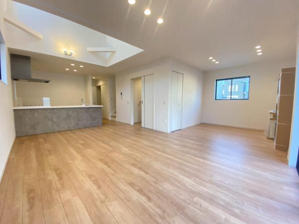 横浜市泉区和泉中央北5丁目