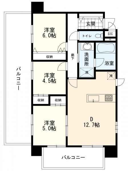 川崎市川崎区日進町