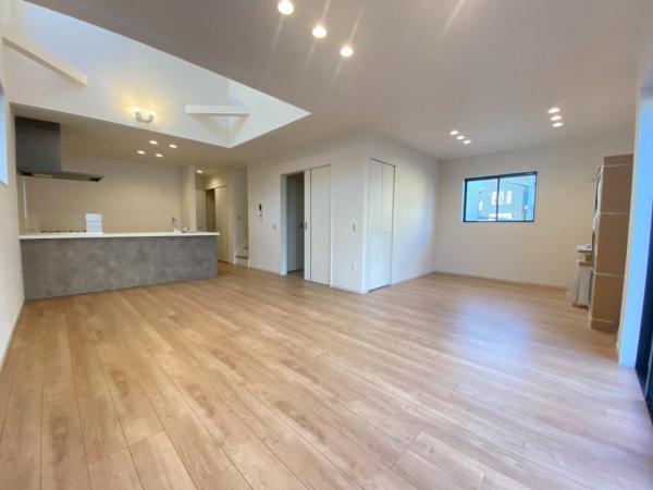 横浜市泉区和泉中央北5丁目