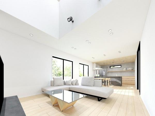 横浜市保土ケ谷区上菅田町