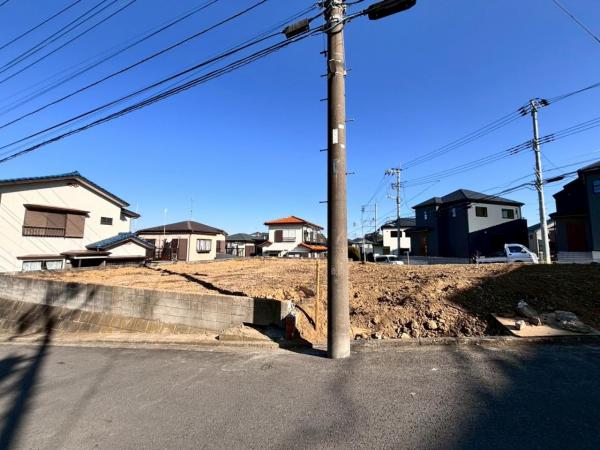 横浜市港南区笹下6