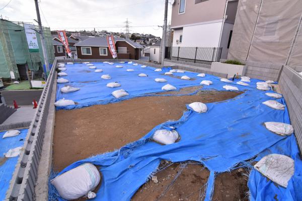 横浜市鶴見区北寺尾6