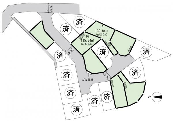 横浜市鶴見区北寺尾6