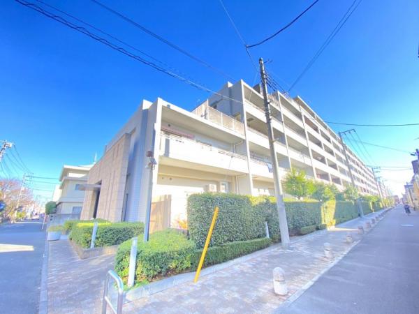 川崎市川崎区京町1