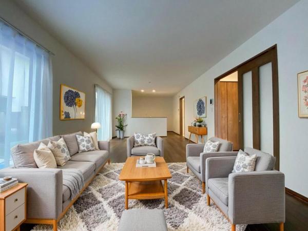 横浜市港南区上永谷3