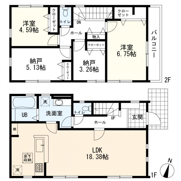 横浜市南区永田台