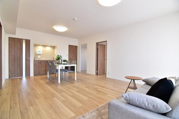 横浜市鶴見区獅子ケ谷1