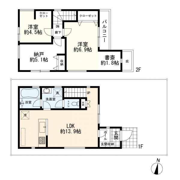 横浜市港南区上永谷1