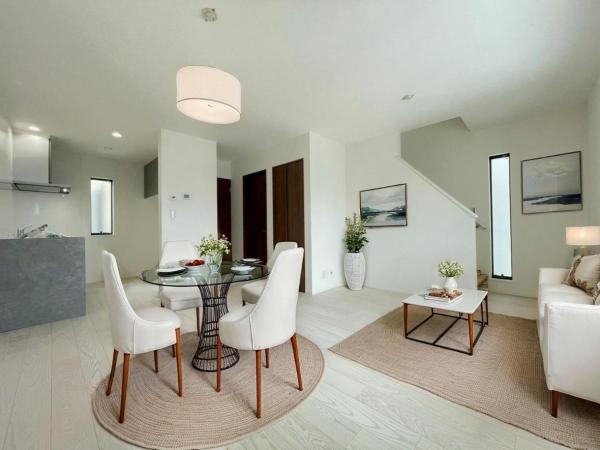 横浜市港南区上永谷1