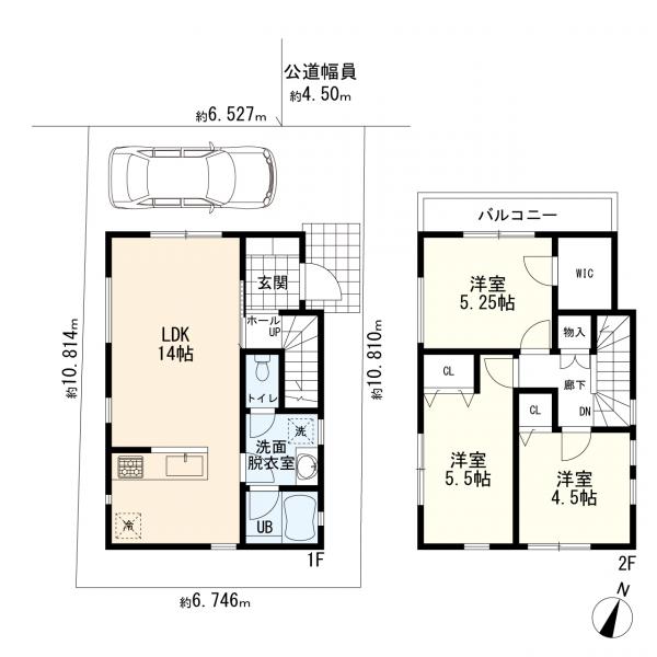 横浜市南区永田山王台