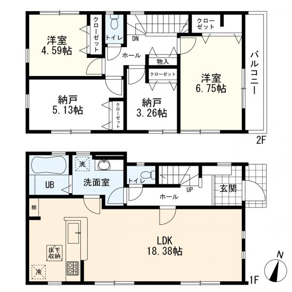 横浜市南区永田台