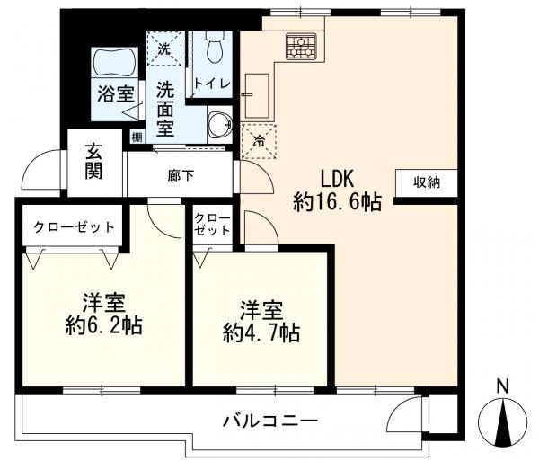 横浜市神奈川区三ツ沢下町