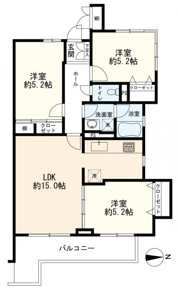 横浜市鶴見区駒岡