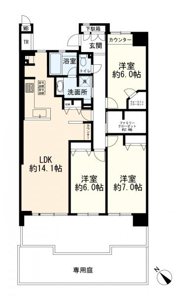 川崎市川崎区小田