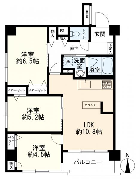 横浜市中区上野町1