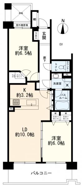 川崎市中原区新城中町