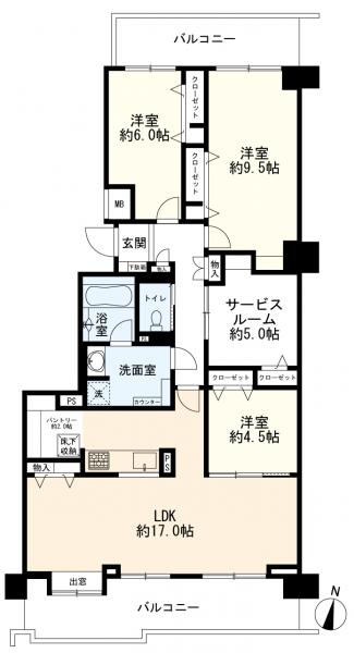 川崎市川崎区京町2