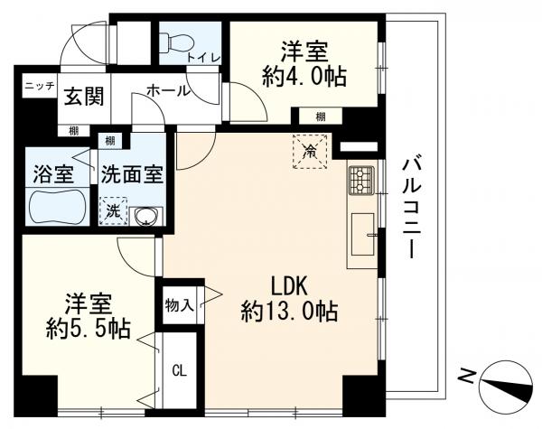 川崎市川崎区鋼管通
