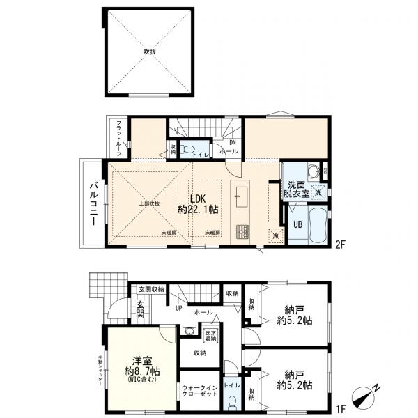 横浜市磯子区岡村1