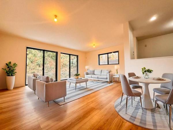 横浜市栄区飯島町