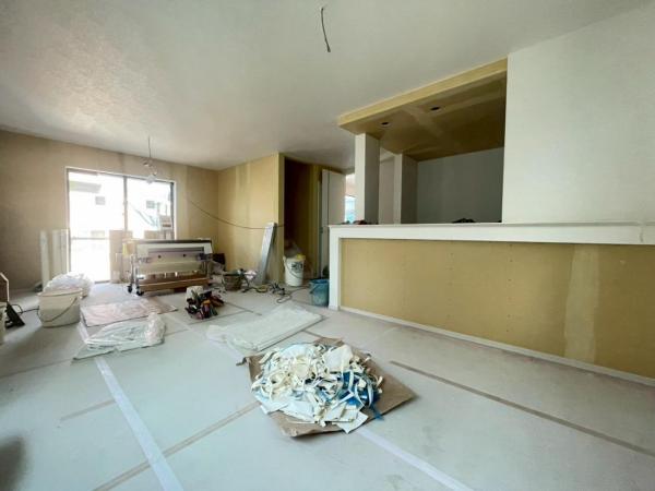 横浜市戸塚区南舞岡4丁目