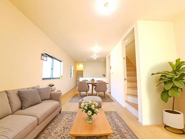 横浜市港北区綱島東5